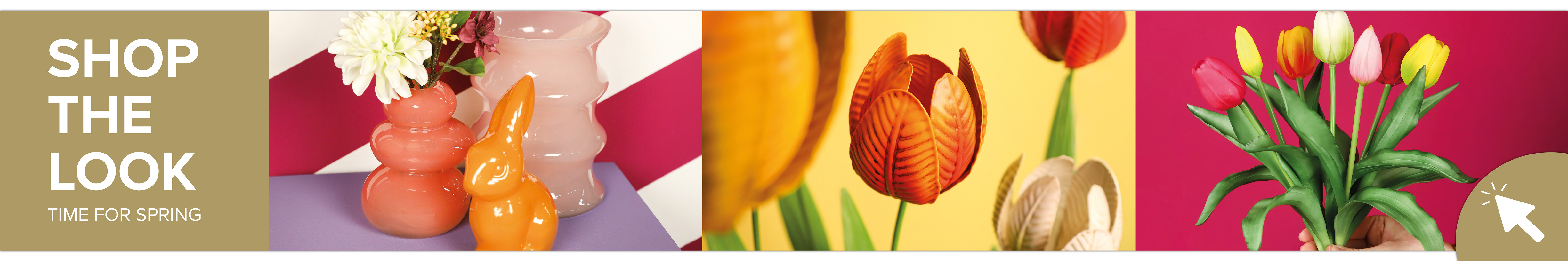 COUNTRYFIELD SHOP THE LOOK - PASEN FAVORIETEN