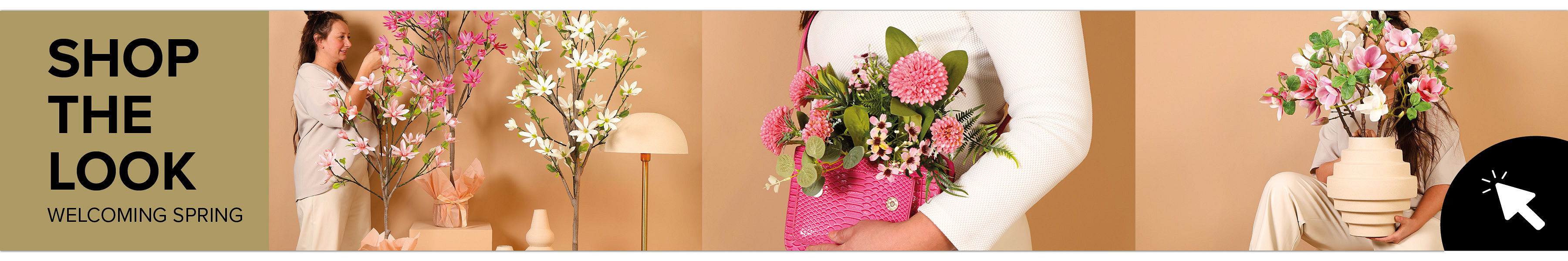 Shop the look voorjaar 2025